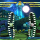 Illustration for article titled The Fate Of New Jill And Shuma-Gorath Marvel Vs. Capcom 3 Screens